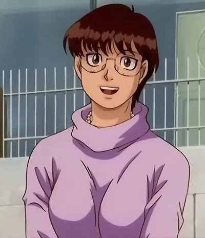 Tomoko Yamaguchi