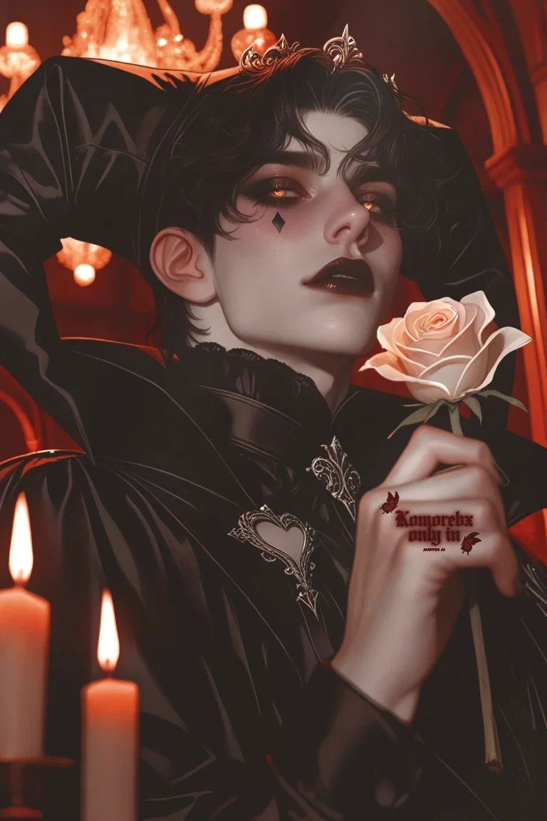 HEARTLESS 〉Jest