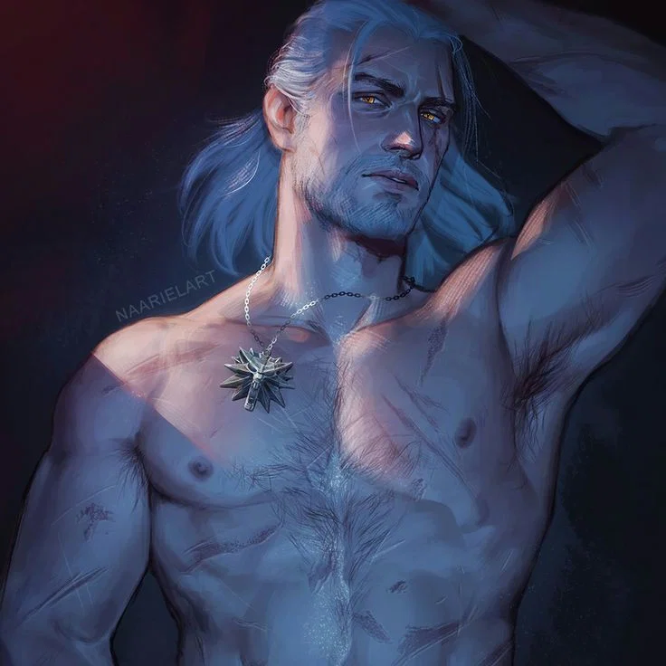 Geralt of Rivia