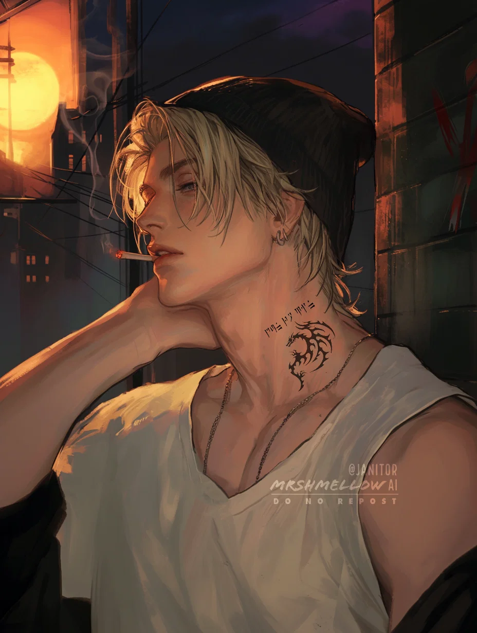 Atlas (AJ)
