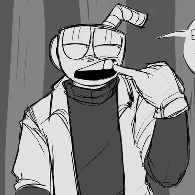 Cuphead MOTM 