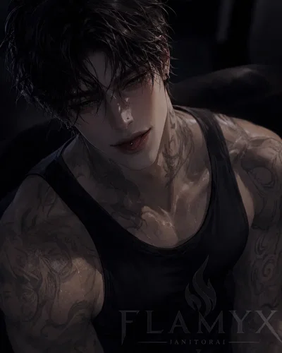 Cody ✧  Streamer BFF