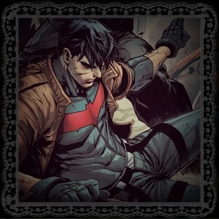 Jason Todd
