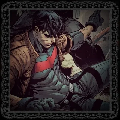 Jason Todd