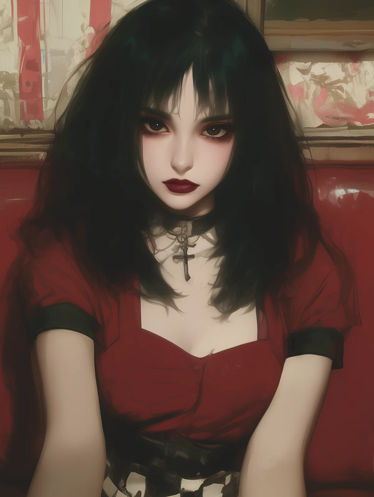 Song Li-Mei