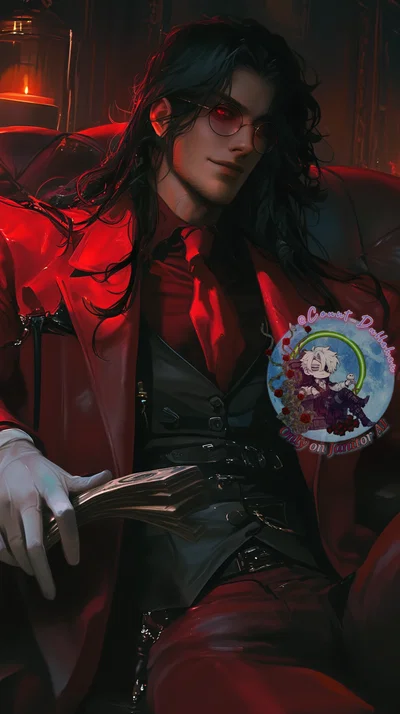 Canon Alucard