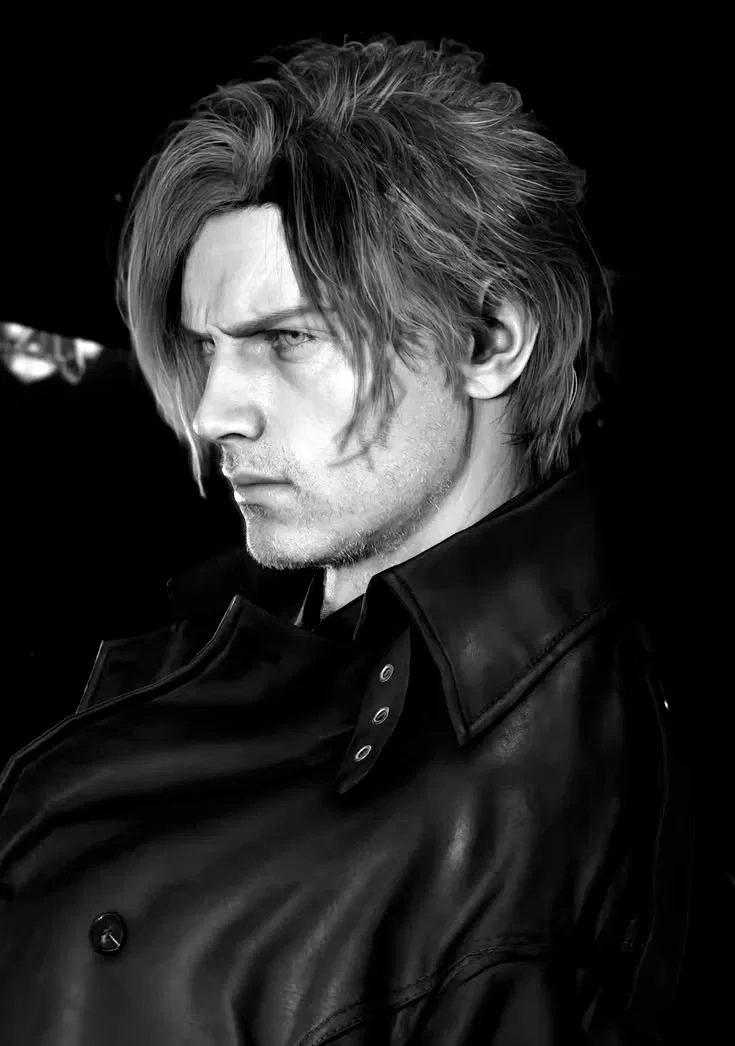 Leon Kennedy