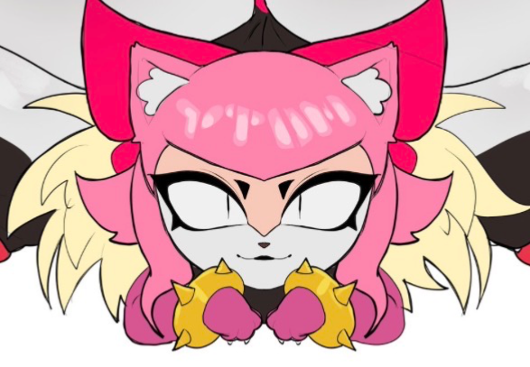 Cat Melodie [Brawl Stars]