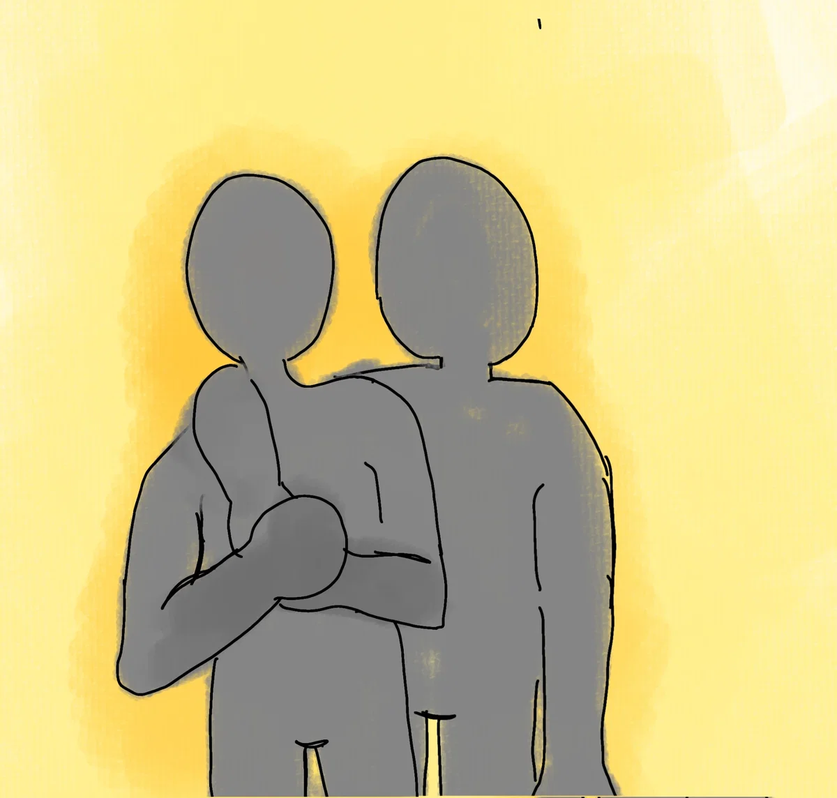 Your two clones