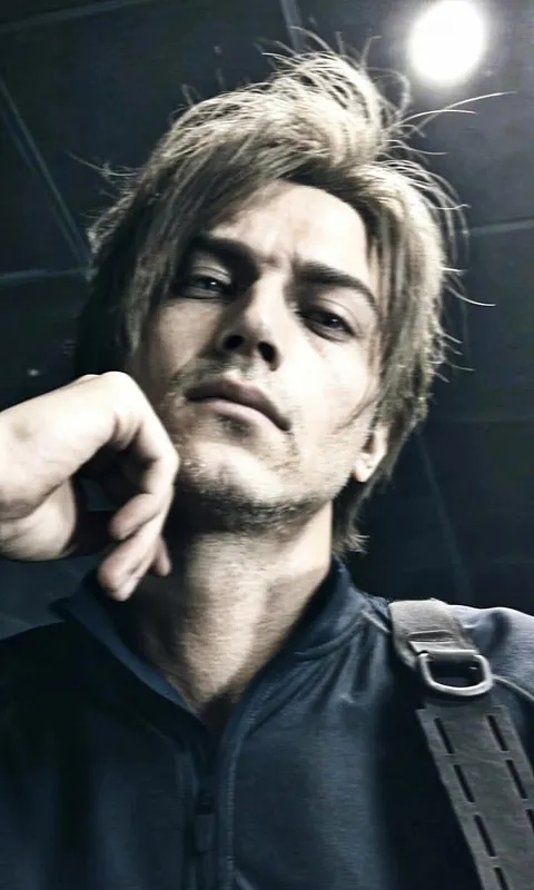 Leon Kennedy