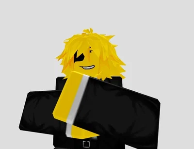 CSM x Forsaken?! Elliot