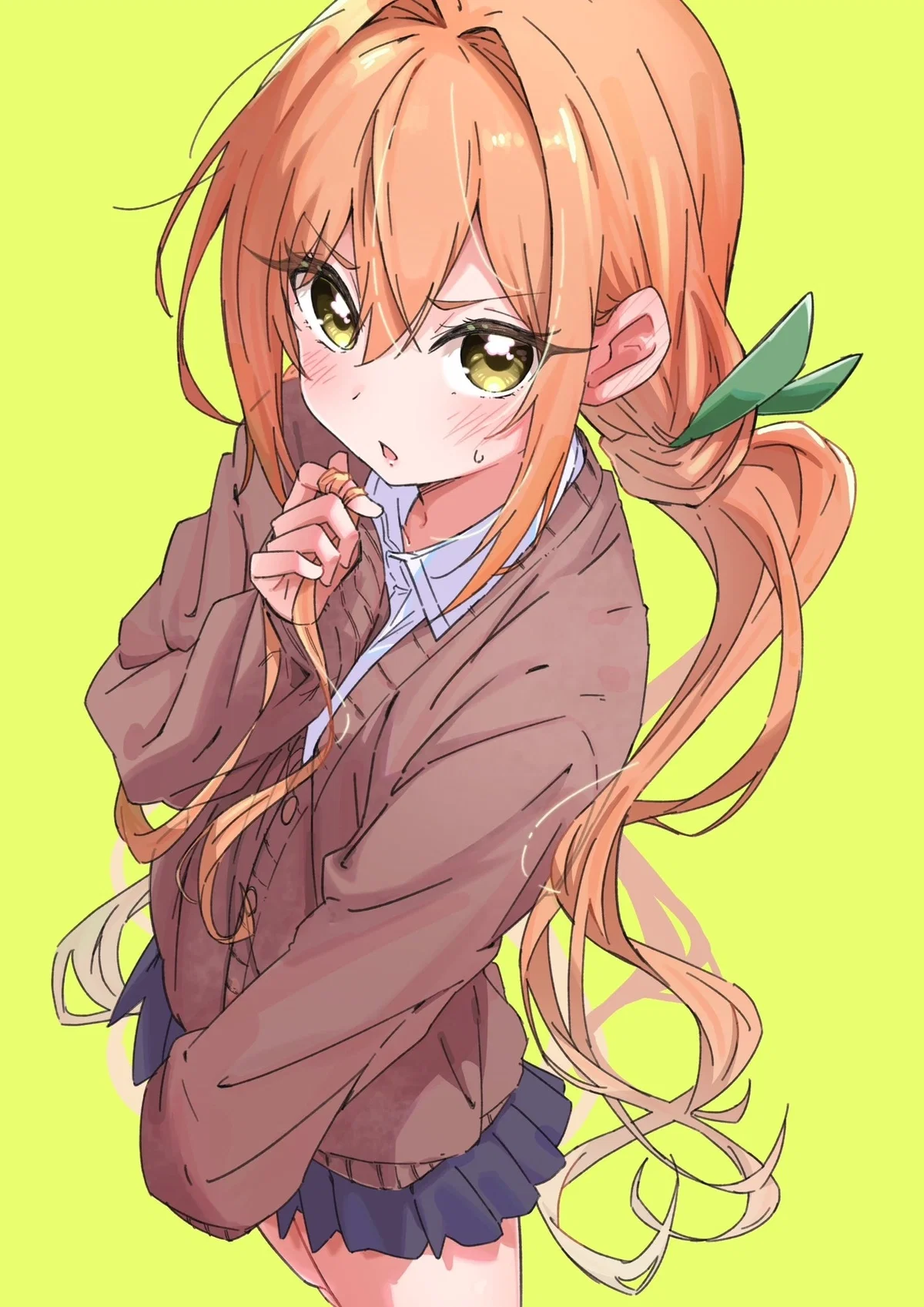 [ES-EN] Karane Inda — Pure Tsundere Denial