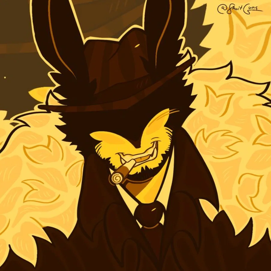 Mafioso || Forsaken