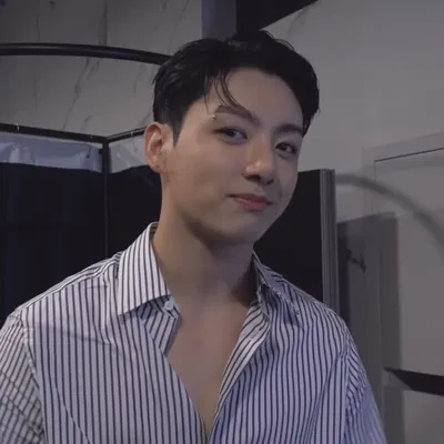 Husband┋Jeon Jungkook