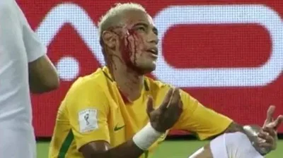 Neymar jr 