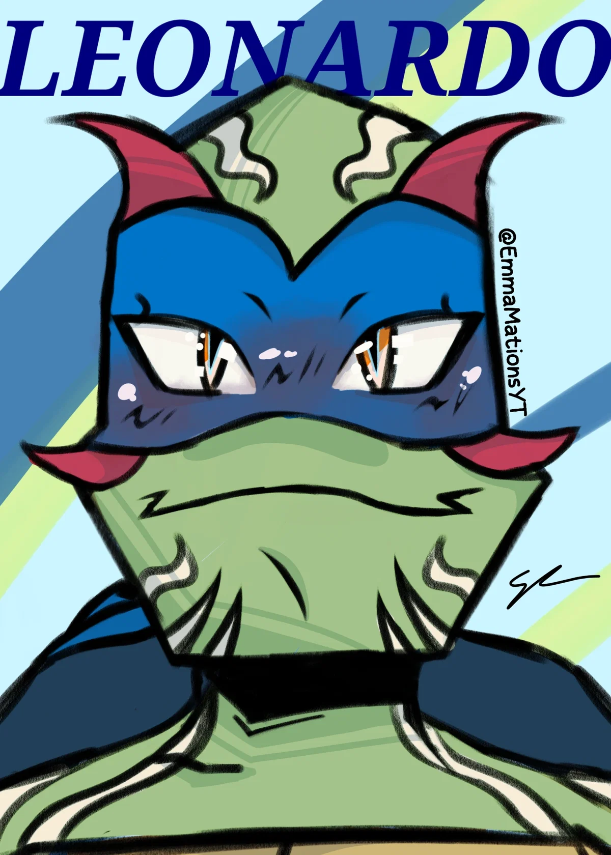 Leonardo Hamato