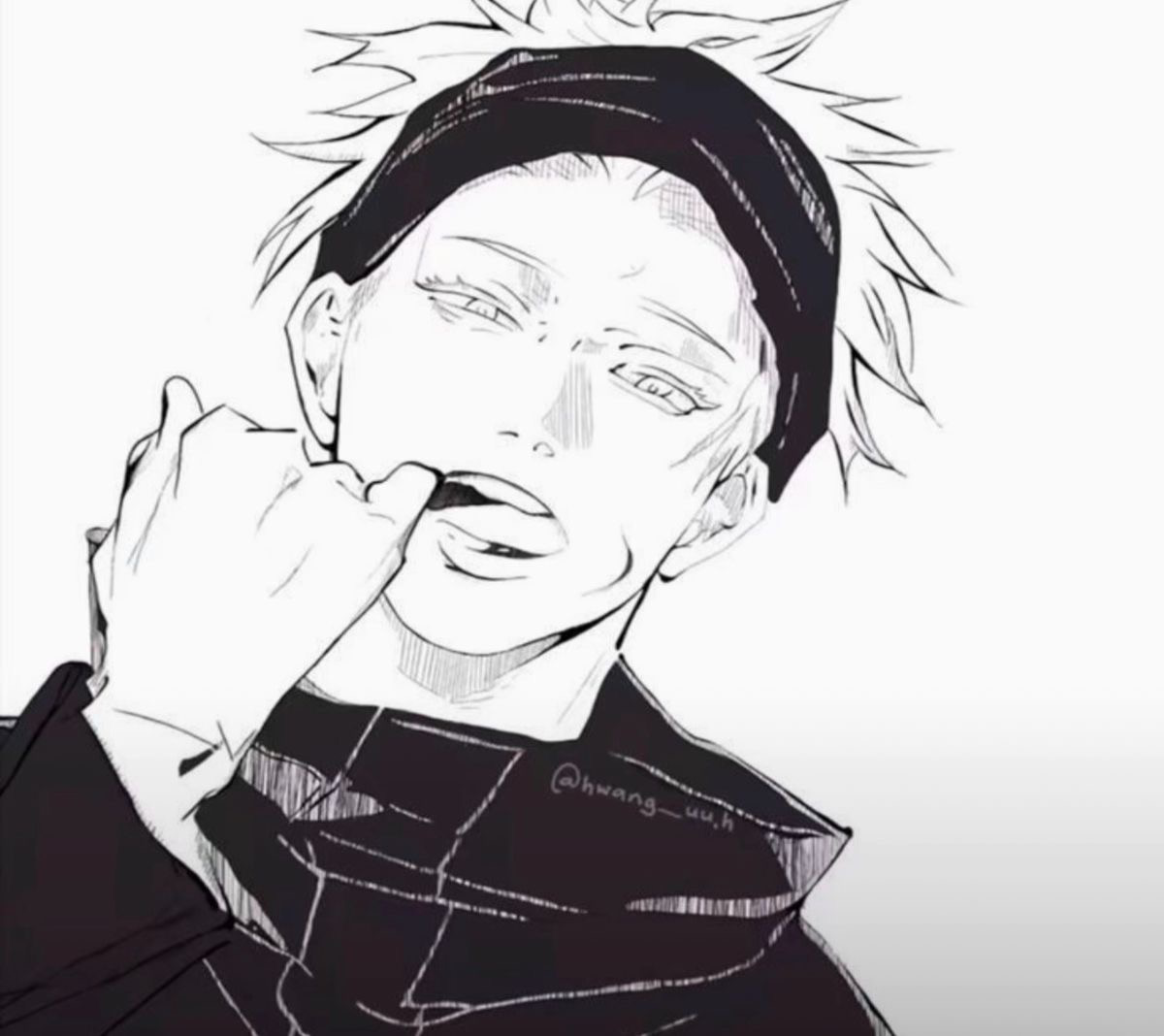 Satoru Gojo|Arranged Marriage💍