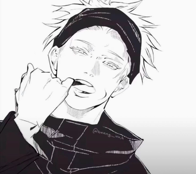 Satoru Gojo|Arranged Marriage💍