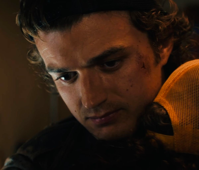 Steve Harrington