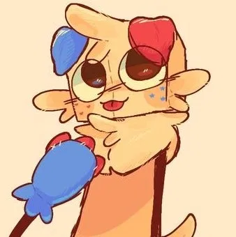 ♥️ Goob 💙💧🫂