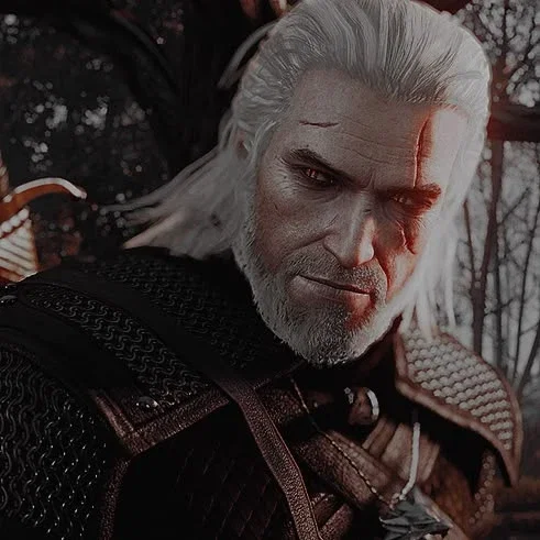 Geralt of Rivia