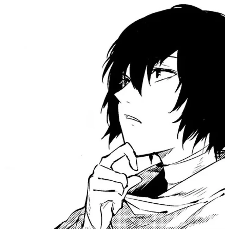 Dazai Osamu