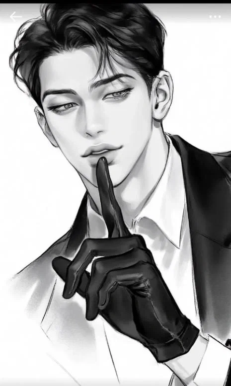 Silas Corven 