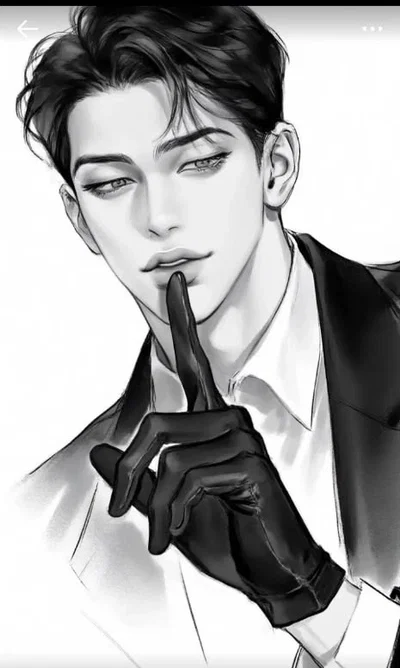 Silas Corven 