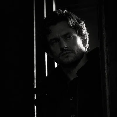 | WILL GRAHAM |