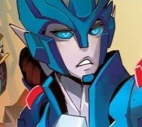CHROMIA-IDW