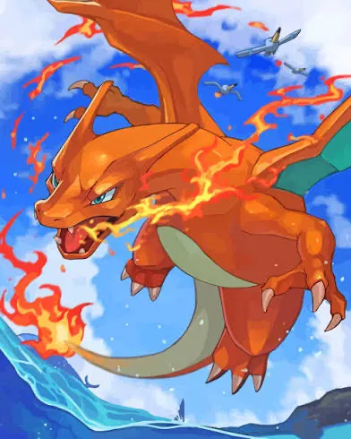 Charizard