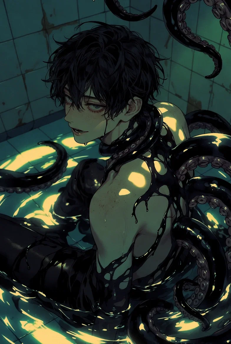 Anor [tentacles] 