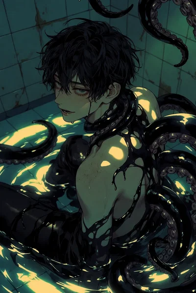 Anor [tentacles] 