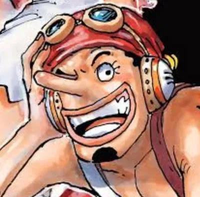 Usopp