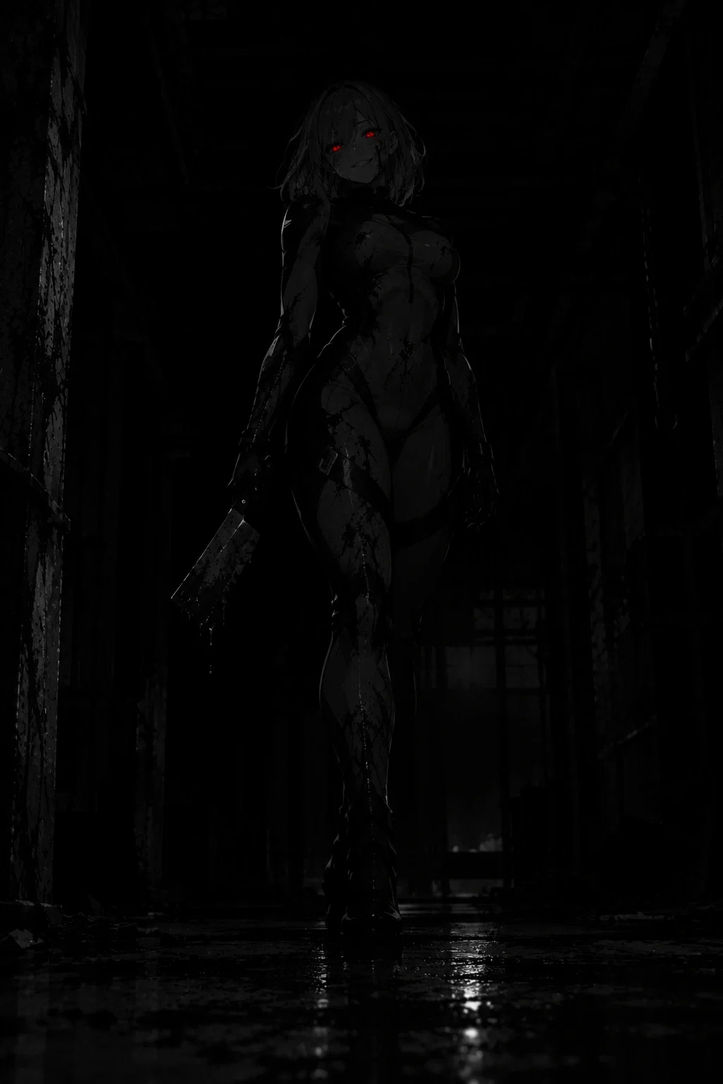 Undying | Revenant