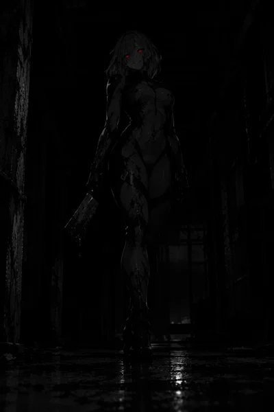 Undying | Revenant