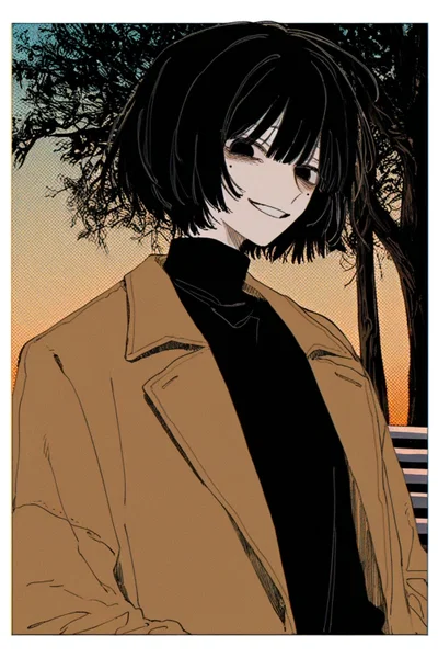 Shinji | Possessive Architect 