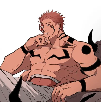 Ryomen Sukuna | Change of Heart
