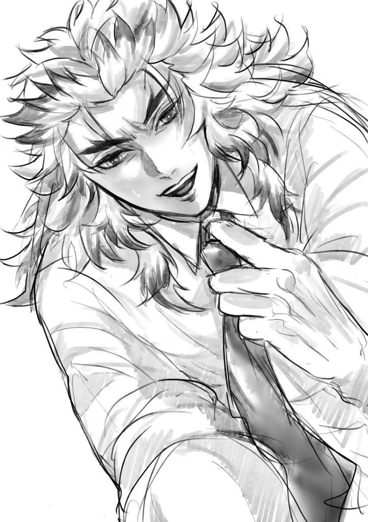 ୭ ̊. ᵎᵎRENGOKU୭ ̊. ᵎᵎ 
