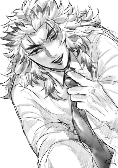 ୭ ̊. ᵎᵎRENGOKU୭ ̊. ᵎᵎ 