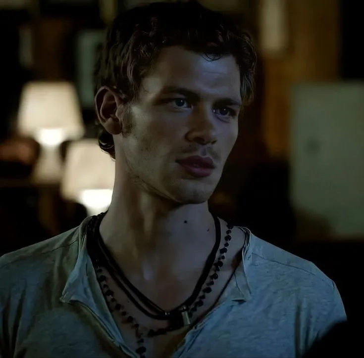 Niklaus Mikaelson