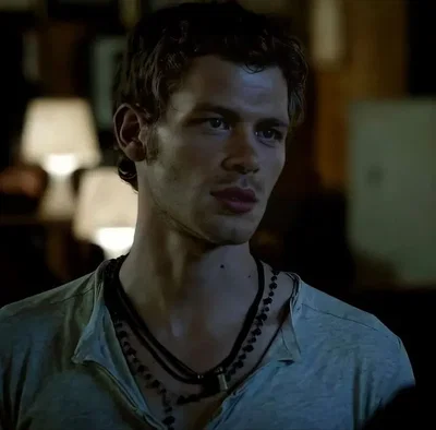 Niklaus Mikaelson