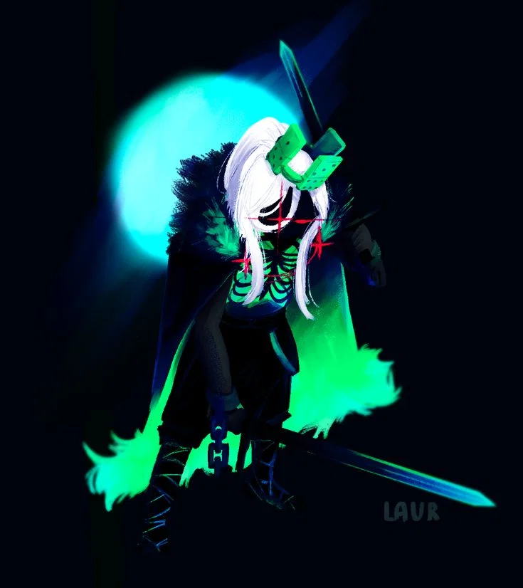 Betrayed 1x1x1x1 ~(Forsaken)~