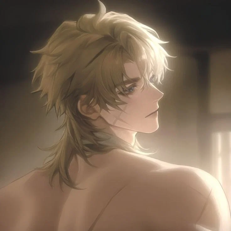 Gavril Lavrov  | yandere ex 