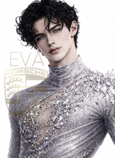 Zhenya Repnin | RUSSIAN FIGURE SKATER