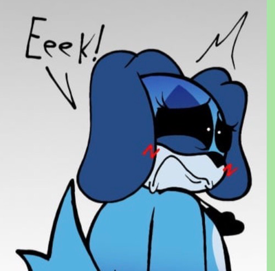 Dogpressed (your sad but sweet girlfriend)