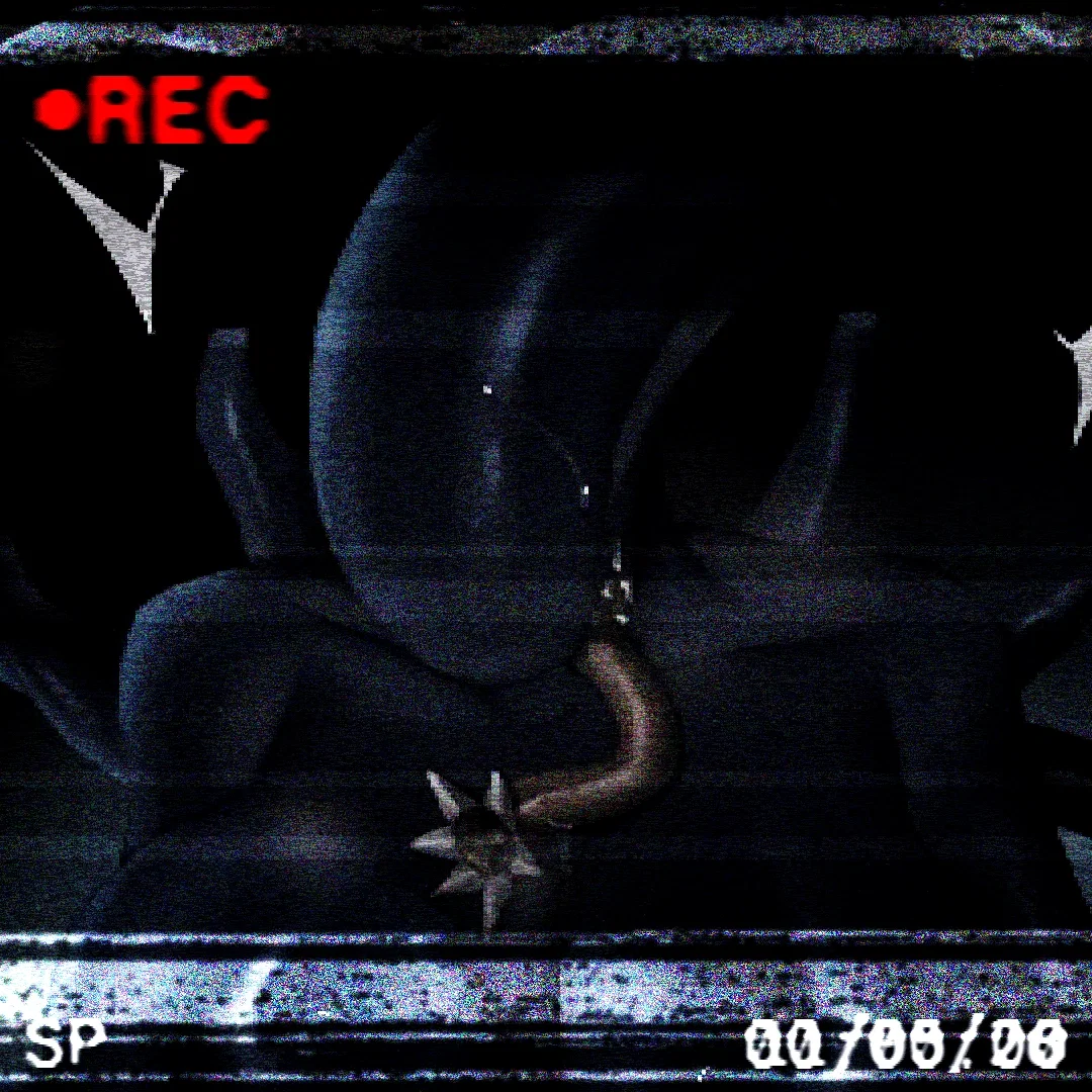 Aroused Xenomorph