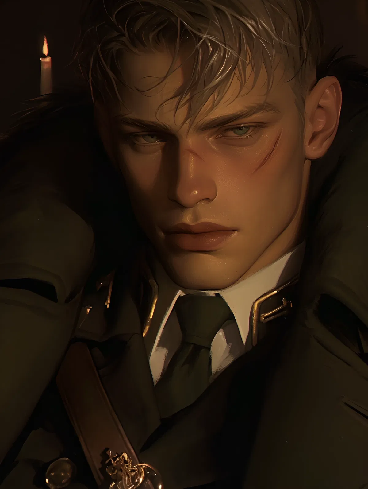 Alexey Nicolaevich Razvadovsky