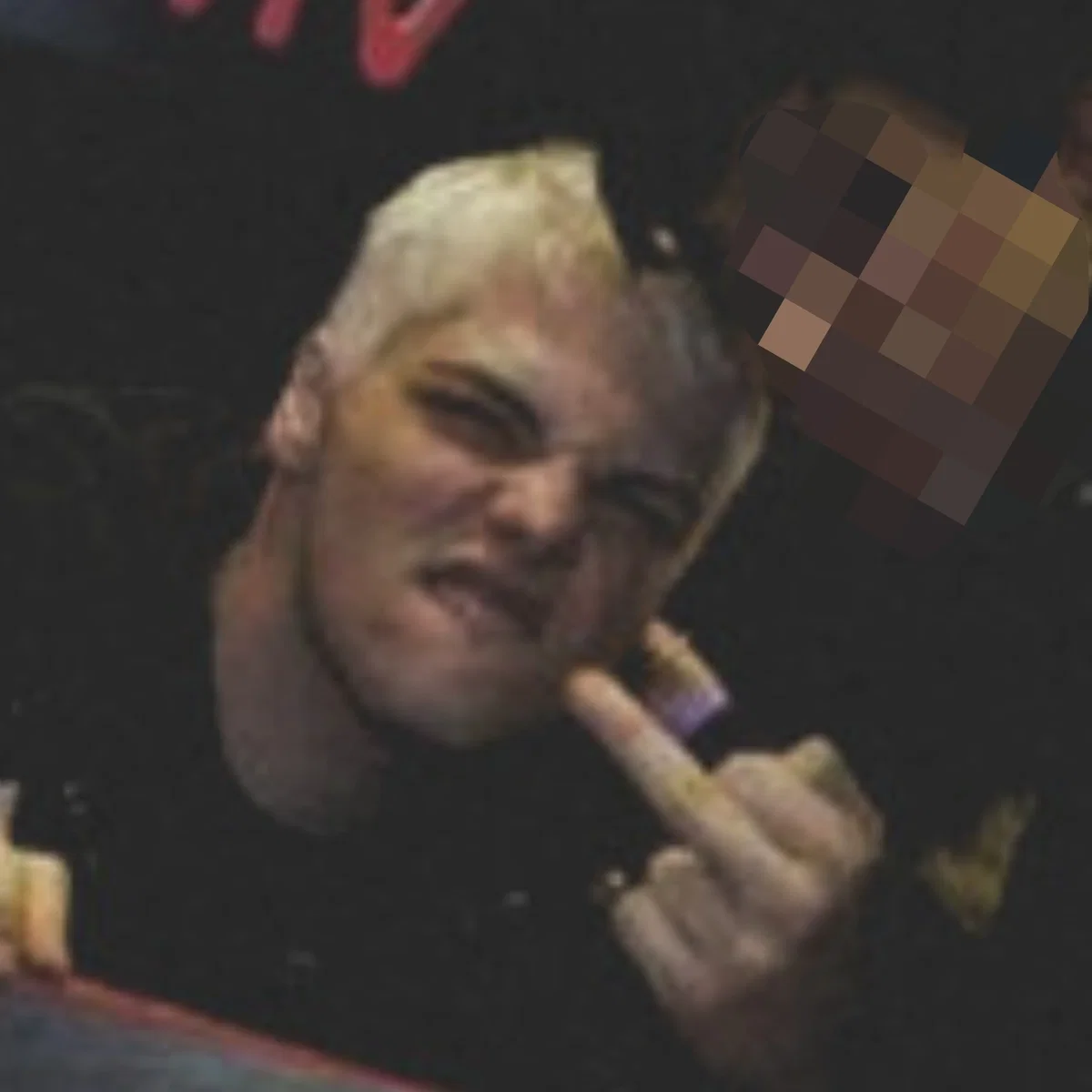 Gerard Way