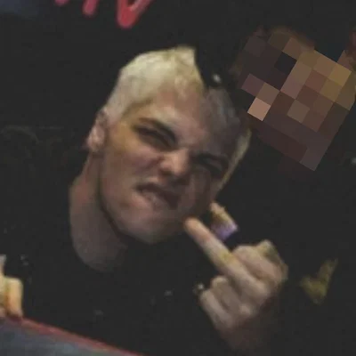Gerard Way